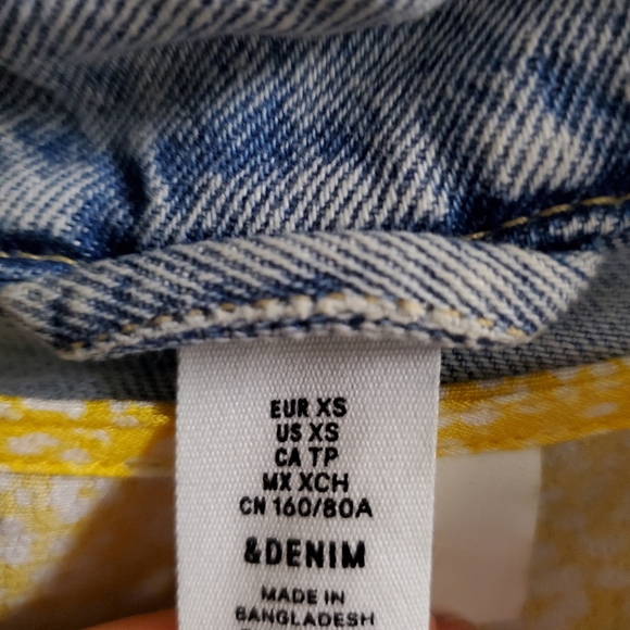 Jacket - Picture 3 of 3